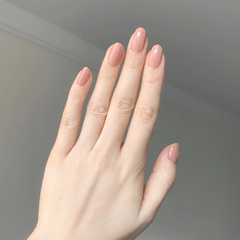 Sơn móng gel lạnh DAMASK GS61