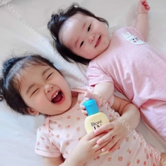 Sữa Chống Nắng  Dịu Nhẹ Cho Trẻ Em Biore UV Kids Pure MilkSPF50+ PA+++  Nhật Bản 70ml