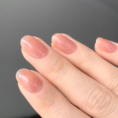 Sơn móng gel lạnh thạch DAMASK - DA87