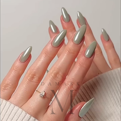 Sơn móng gel lạnh DAMASK - GS06