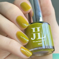 Sơn móng gel lạnh Thạch Joilesse GS55