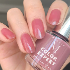 Sơn móng gel lạnh thạch DAMASK - DA44 Đặc Biệt