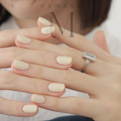 Sơn móng gel lạnh DAMASK S247