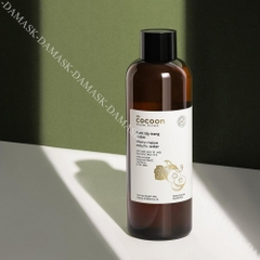 Nước Tẩy Trang Bí Đao cho da dầu mụn Cocoon Winter Melon