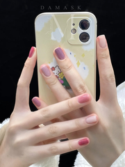 Bộ Sưu Tập Sơn Gel Lạnh Thạch DAMASK 'Suchin'