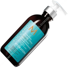 Kem tạo sóng xoăn Moroccanoil Intense Curl Cream