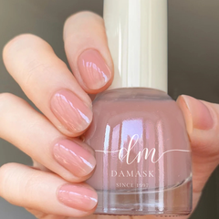 Sơn móng gel lạnh DAMASK - DA40