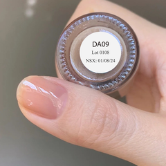 Sơn móng gel lạnh thạch DAMASK- DA09
