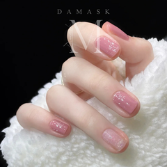 BST Sơn Gel Lạnh Thạch DAMASK  'Fae' (DA46+J14)
