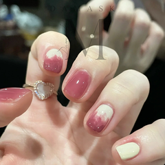 BST Sơn Gel Lạnh Thạch DAMASK 'Clémentine'(DA45+S247)