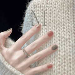 BST Gel Lạnh Thạch DAMASK  ' Lumière ' (122+DA249+51)