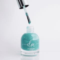 Sơn móng gel lạnh thạch DAMASK - DA02