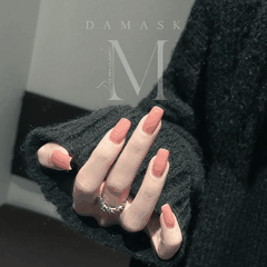 Sơn móng gel lạnh thạch DAMASK - DA38