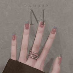 BST Sơn Gel Lạnh DAMASK 