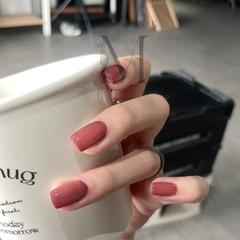 Sơn Móng Gel Lạnh DAMASK - 81