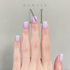 Sơn móng gel lạnh DAMASK GS13