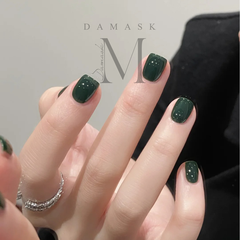 Sơn móng gel lạnh DAMASK - DA08