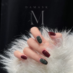 BST Sơn Gel Lạnh DAMASK 