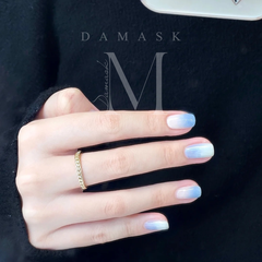 BST Sơn Gel Lạnh Thạch DAMASK 'Aurora' (DA92+S248)