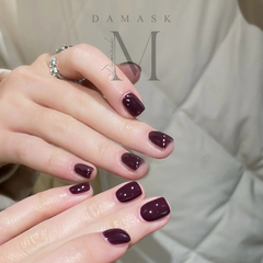 Sơn móng gel lạnh DAMASK - 11