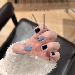 BST Sơn Gel Lạnh DAMASK 