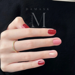 BST Sơn Gel Lạnh DAMASK 