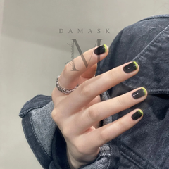 BST Sơn Gel Lạnh DAMASK 
