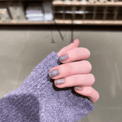 Sơn Móng Gel Lạnh DAMASK - KT03