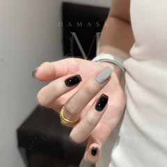 BST Sơn Gel Lạnh DAMASK 