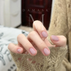 Sơn móng gel lạnh thạch DAMASK - DA48