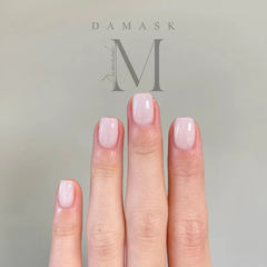 Sơn móng gel lạnh thạch DAMASK- J16