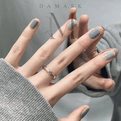 BST Sơn Gel Lạnh DAMASK 