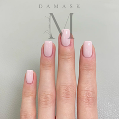 Sơn móng gel lạnh DAMASK - GS02