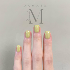 Sơn móng gel lạnh DAMASK - GS03