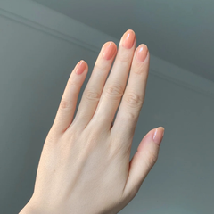 Sơn móng gel lạnh thạch Joilesse DA249