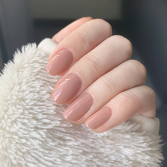 Sơn móng gel lạnh DAMASK GS61