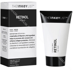 tinh chất chống lão hóa The Inkey List Retinol Serum