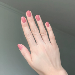 Sơn móng gel lạnh DAMASK - GS39