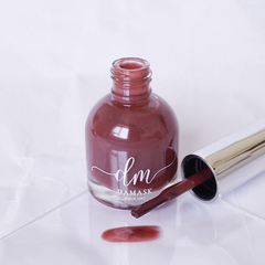 Sơn móng gel lạnh thạch DAMASK - DA06