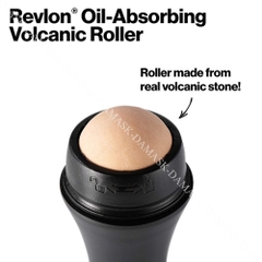 Thanh Lăn Hút Dầu Revlon Oil Control On The Go