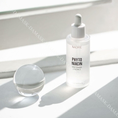 Tinh chất dưỡng trắng Nacific Phyto Niacin Whitening Essence Hàn Quốc