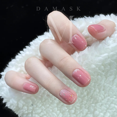 BST Sơn Gel Lạnh Thạch DAMASK 'LA SUCETTE '(DA46+KT183)