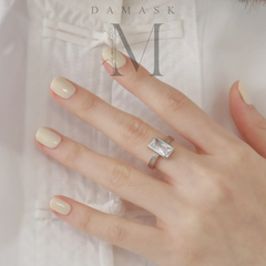 Sơn móng gel lạnh DAMASK S247