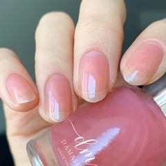 Sơn móng gel lạnh DAMASK - DA21