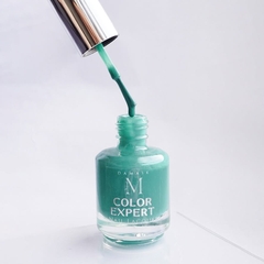 Sơn móng gel lạnh DAMASK- GS44 Xanh Turquoise