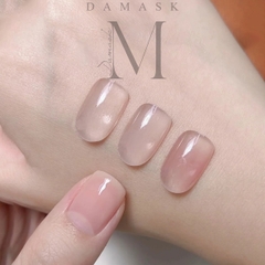 Sơn gel lạnh thạch trong DAMASK - J90