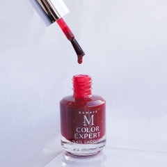 Sơn móng gel lạnh thạch DAMASK- GS98