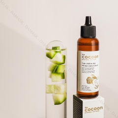 Tinh Chất Bí Đao The Cocoon Winter Melon Serum