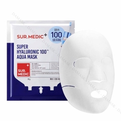 Mặt Nạ Dưỡng Da Sur.Medic nhiều loại