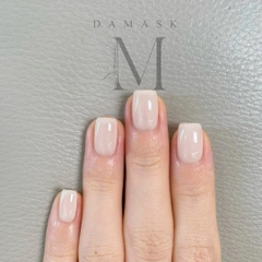 Sơn móng gel lạnh DAMASK - S248